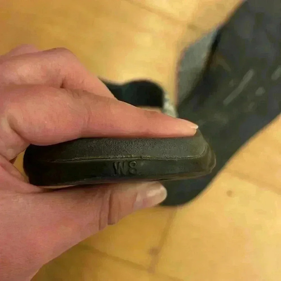 Chaco flip flop - Picture 4 of 4